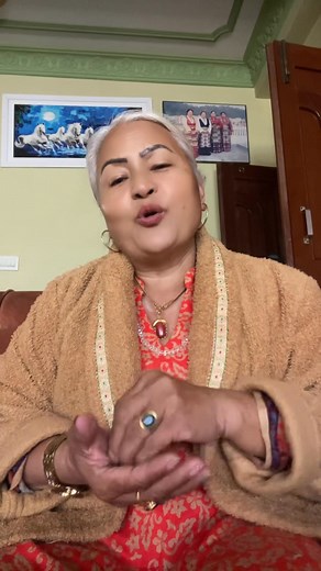 Sita Sherpa on Reels