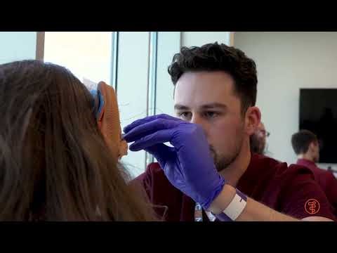 Inside ICOM’s Mass Casualty Incident (MCI) Simulation