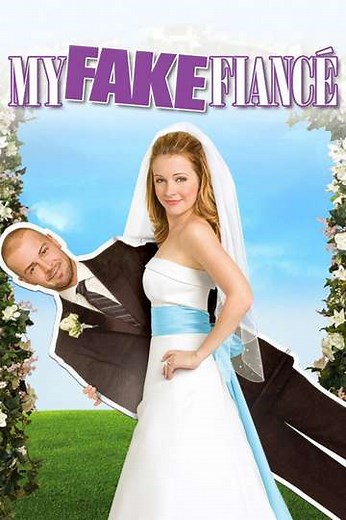 My Fake Fiance - Movie