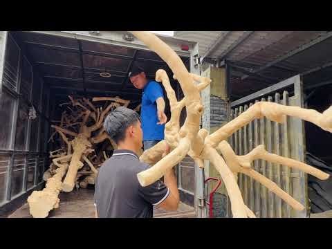 Java wood tree stands - Vpets global manufacturer #javawoodtreestands #javawoodbranches #birds