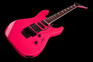 Jackson Soloist vs Dinky [Main differences]
