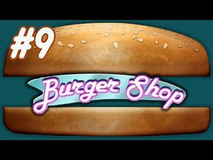 Burger Shop | Gameplay (Level 47 to 50) - #9
