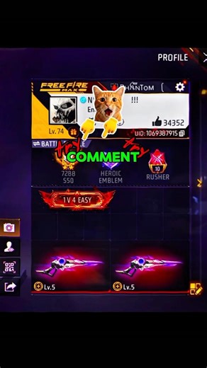 Trending profile bio code🤯#plsgoviral