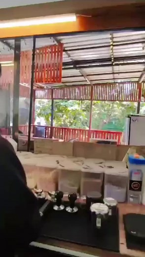 passowd nya suka jebak yaa😂 jangan lupa mampir di cafe kami abc cafe X ce'esan coffe and grill banyak promo menarik #enakngopi #promosi #abccafe #kopi #funny #fyp #fypシ #foryou #trending #viralvideo #kontenhiburan