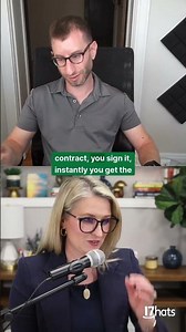 Zach's 2 Favorite 17hats Features