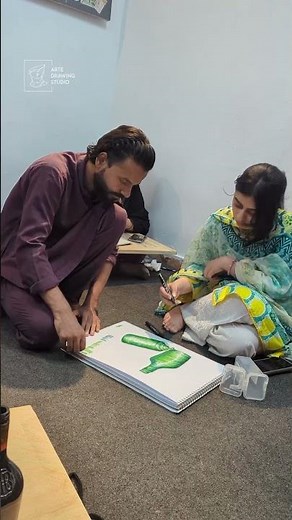 Entry Test Preparation Classes for NCA, PIFD, PUCAD, BNU