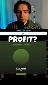 Did we make profit? #freeskins #rustskins #crateopening #caseopening #caseopeningbrainrot #etxplay