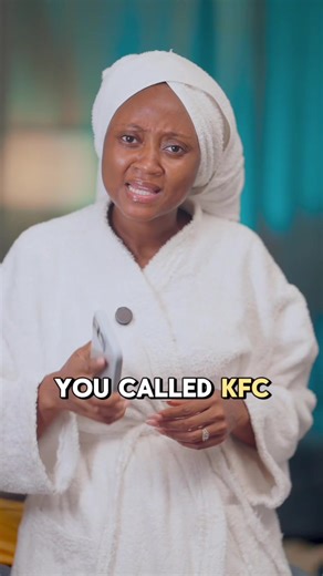 KFC in Different Countries - What Do They Ask?