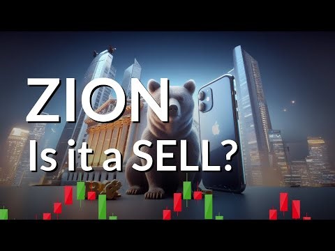 ZION Zions Bancorp: $50M Fraud Shock - 3 Stock Scenarios + Friday Predicted Opening Price 📉