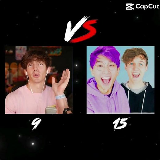 LANKYBOX VS FLAMINGO! #shorts #subscribe #lankybox