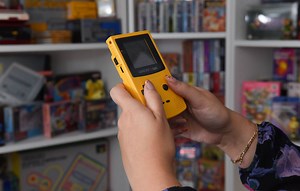 Vous avez entre 40 et 50 ans et galérez avec les nouvelles consoles, racontez-nous