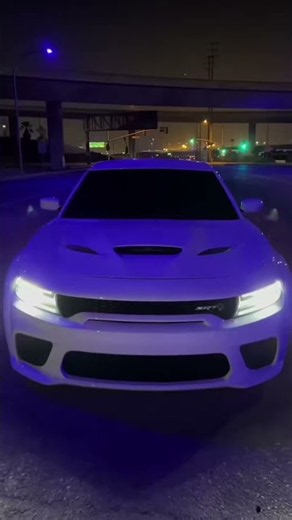 The most beloved car in America: the Dodge Charger. #cars #automobile #carlover