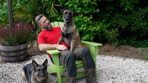 Meet the NEW Grand Adirondack Chair - our sturdiest, most durable seat yet (and yep, it’s Haxman approved!) Shop our Grand Adirondacks: https://polywd.co/GrandAdirondackChairs Product Featured: Nautical Grand Adirondack Chair in Lime | POLYWOOD