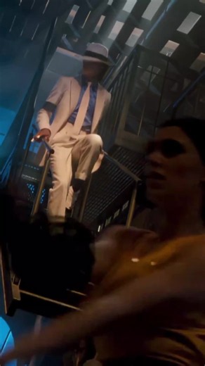 Michael Jackson Moonwalker — King of Pop Clips & Best Moments
