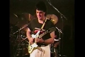 Frank Gambale - Robo Boo Live at Pit Inn Tokyo 1992 Full concert: https://www.facebook.com/becomesupporter/shredmusictv/ | Shred Music TV