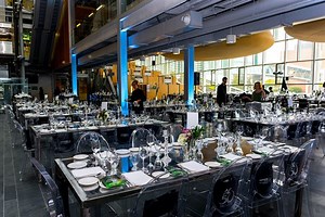 Algonquin College Event Services - Nepean, ON - Party Venue