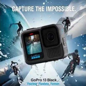 make GoPro ads