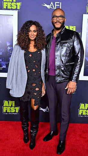 Tyler Perry and Gelila Bekele Split After 10 Years Together, What Happened? #tylerperry #GelilaBekele #celebritynews #celebrities #celebrity #hollywood #reels | Celebrity gossip