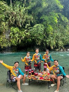 717K views · 8.7K reactions | P150 lang ang binayad namin sa Villa Aurora! Katabi lang ng Bongabon, Nueva Ecija! Laban na! | 푳푨푩푨푵 푵푨 | Facebook