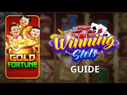 Winning Slots – "Gold Fortune" Slot Machine Guide