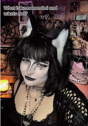 Understanding Kemonomimi and Its Distinctions