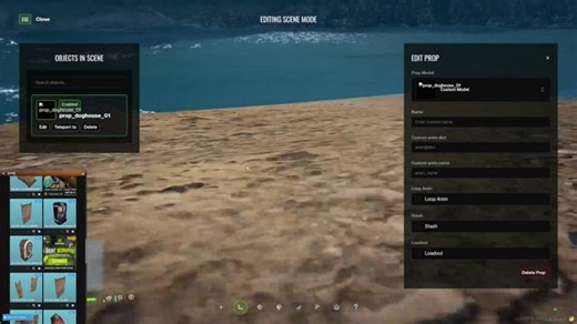 Quick Stream Testing Twitch Extension | Prodigy RP