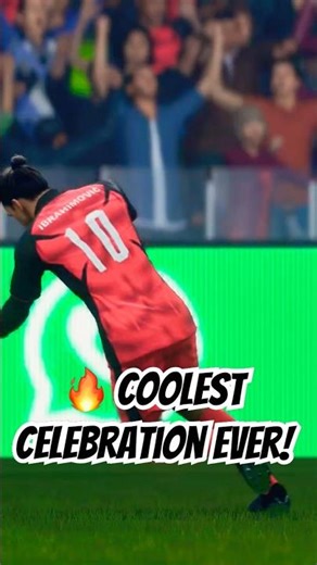 #EAFC26 #EAFC #FC26 #EASportsFC #EAFCTips #EAFCTutorials #EAFC26Goals #EAFC26Gameplay