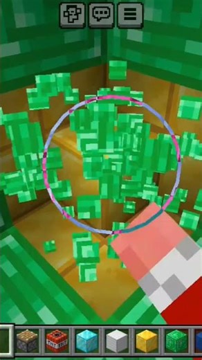 Minecraft infinite loop