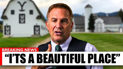 Experience a real stay at the Yellowstone Ranch in person