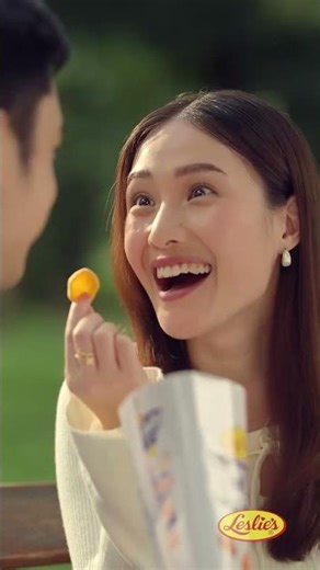 Clover Chips TV Ad Q4 2025-2026 30s (Philippines) [CC/ST] #Shorts