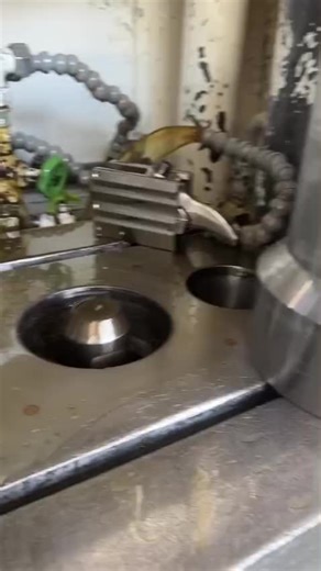 Understanding Giant Broaching Machines in CNC Machining