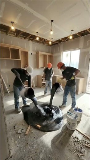 Luxury Kitchen transformations: A Ground up Glimpse Exclusive #timelapse #construction #home
