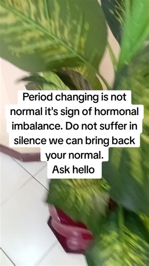Understanding Hormonal Imbalance and Its Effects