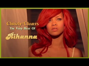 The VERY BEST Songs Of Rihanna