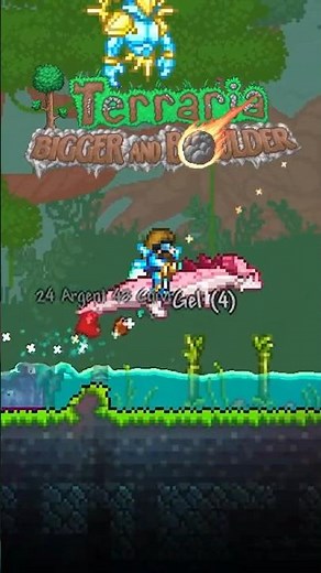 ALL the new mounts in Terraria 1.4.5