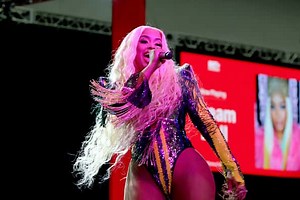 Dream Doll Drops A Tory Lanez Diss Track 'On Ya Head' [AUDIO]