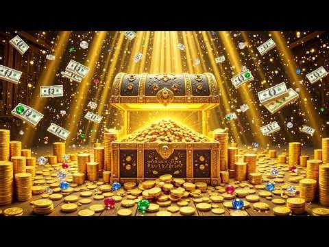 777Hz Prosperity Audio | Develop Discipline, Clear Thinking and Sustainable Financial Growth