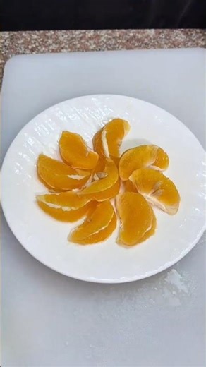 Golden Peel Magic Stunning Orange Carving DesignsOrange Elegance Easy & Beautiful Carving Ideas