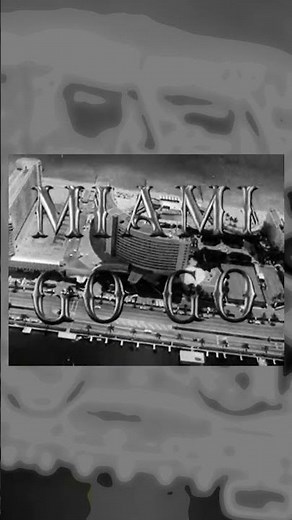 Mid-1960s • National Airlines — Jet service TV commercial