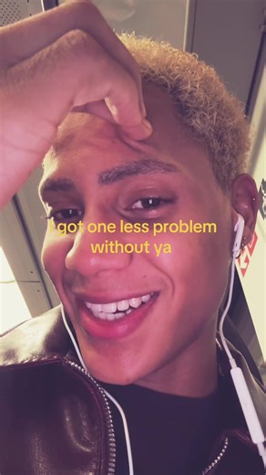 One Less Problem Without You – Lyrics and Meaning