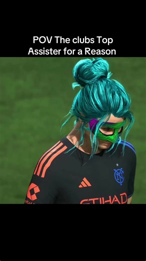 Exploring Every Type of Assist in FIFA Pro Clubs