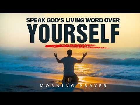 God, Speak to My Soul When I Walk Through Life's Battles | A Blessed Morning Prayer