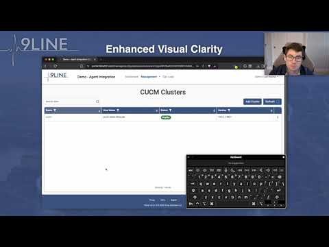 Accessibility Updates Aligned with WCAG 2.2 AA