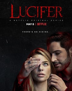 Lucifer - Season 4, Trailer