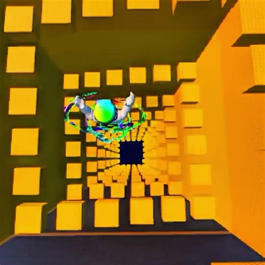 I Tried Roblox Tweening!