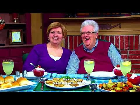 Celebrating the Life of Arlene Williams | Real Life (9/29/17)