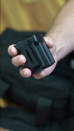 Simple Shot Timer That Boosts Your Range Game #rangegear