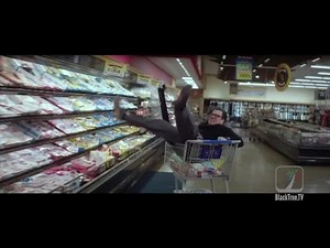 GOOSEBUMPS interview w/ Jack Black and Slappy