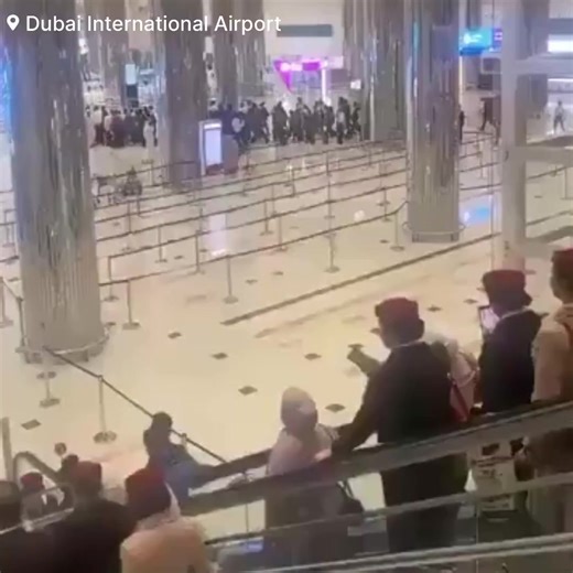 OFFICIAL TRAVEL ADVISORY – UNITED ARAB EMIRATES - The damage sustained across the UAE remains limited and contained. In what appears to be a desperate attempt by the Iranian regime to cling to power, strikes have been directed at targets closely associated with United States interests. The United States maintains a substantial military footprint in the UAE, centred on Al Dhafra Air Base – located 32 km south of Abu Dhabi – and associated naval facilities. Al Dhafra is the primary US installation