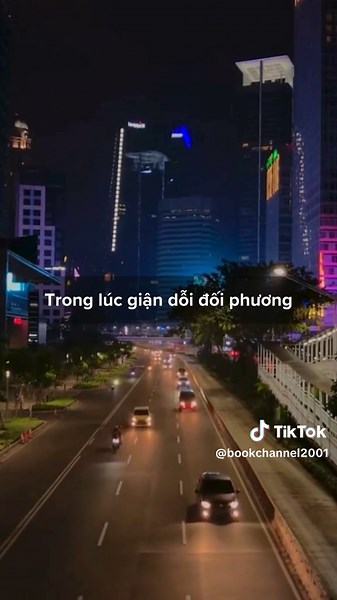 Nghệ Thuật Cãi Nhau Trong Tình Yêu